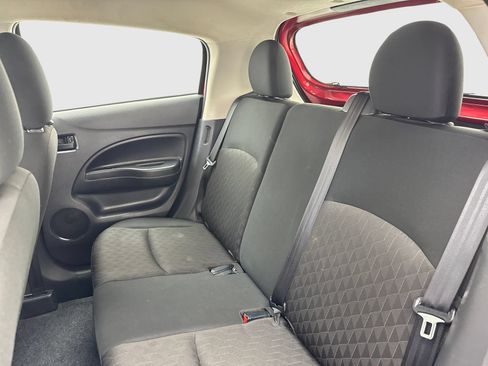 Used 2024 Mitsubishi Mirage ES FWD image 35