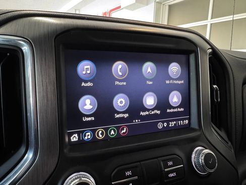 Certified 2021 GMC Sierra 1500 Denali w/ Driver Alert Package II image 21