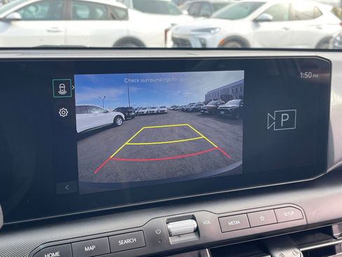 Used 2025 Kia K4 LXS image 22