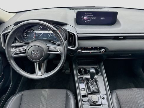 Used 2024 MAZDA CX-50 AWD 2.5 S w/ Preferred Package image 14