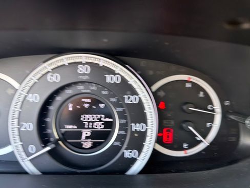 Used 2015 Honda Accord EX image 21