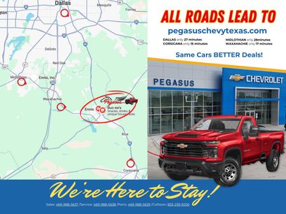 Used 2024 Chevrolet Silverado 2500 W/T