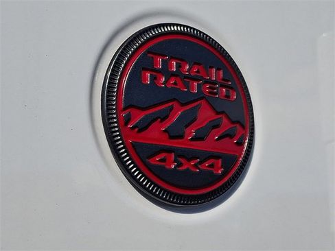 Used 2021 Jeep Wrangler Unlimited Rubicon image 31