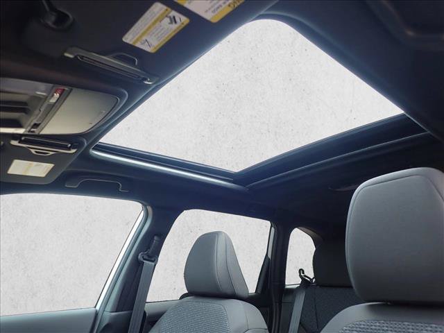 New 2026 Subaru Forester Premium AWD/4WD image 14