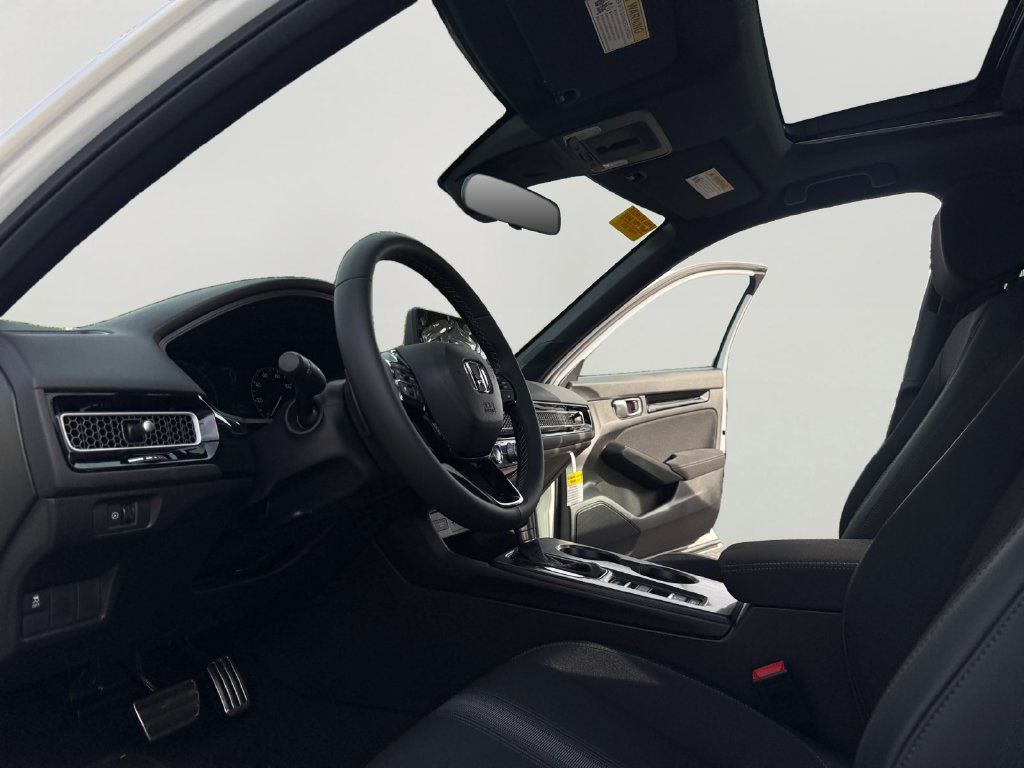 Used 2026 Honda Civic FWD Hybrid Sedan image 9