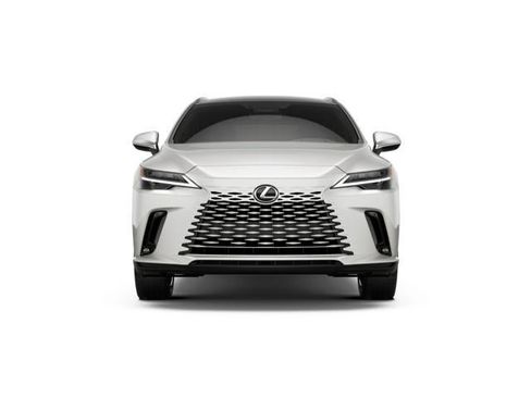 New 2026 Lexus RX 350 w/ Luxury Package image 10