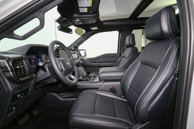 Used 2026 Ford F150 Lariat AWD/4WD image 42