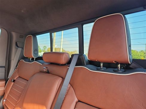 New 2025 GMC Sierra 3500 Denali Ultimate image 14