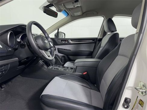 Used 2019 Subaru Legacy 2.5i Sport image 4