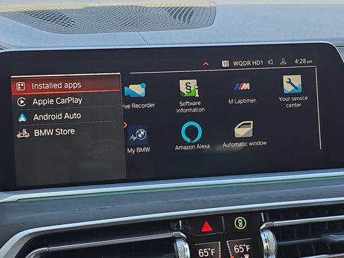 Used 2022 BMW X7 xDrive40i w/ Premium Package AWD/4WD image 25