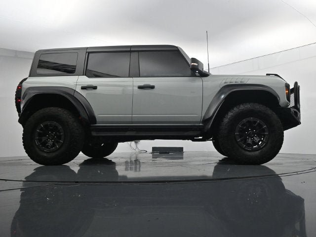 Used 2023 Ford Bronco Raptor AWD/4WD image 38