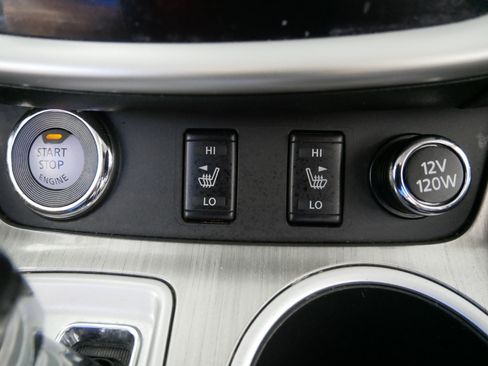 Used 2017 Nissan Murano SL w/ SL Technology Package AWD/4WD image 31