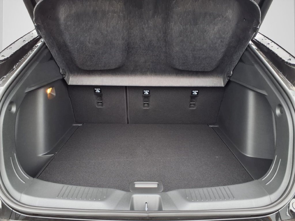New 2026 Buick Envista Sport Touring w/ Convenience I Package FWD image 8