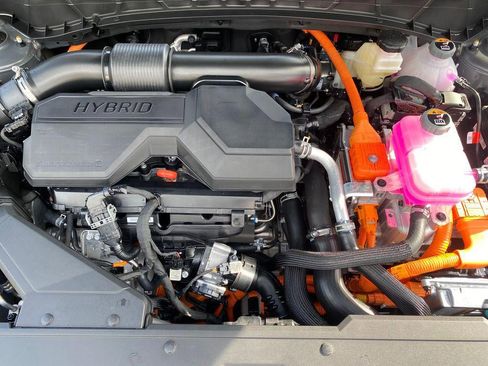 New 2026 Hyundai Tucson SEL image 28