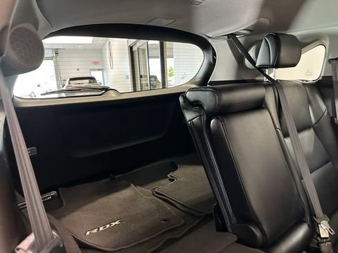 Used 2017 Acura RDX AWD image 12