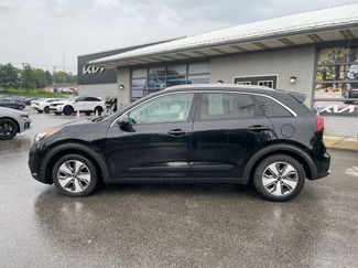 Used 2019 Kia Niro LX FWD video 1