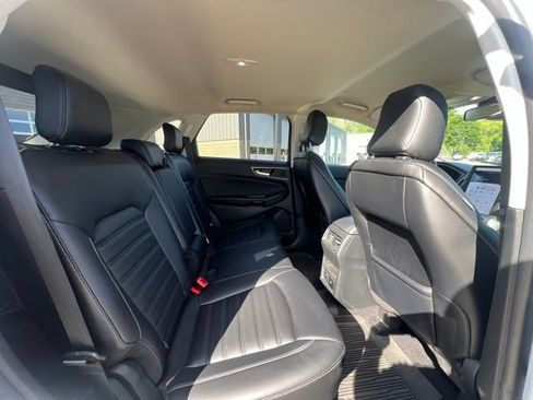 Used 2023 Ford Edge SEL w/ Convenience Package AWD/4WD image 13