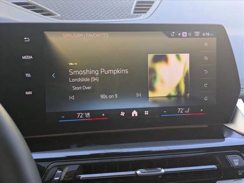 Used 2025 BMW X1 xDrive28i w/ Convenience Package image 12