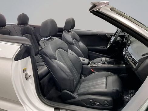 Used 2023 Audi S5 Premium Plus AWD/4WD image 8