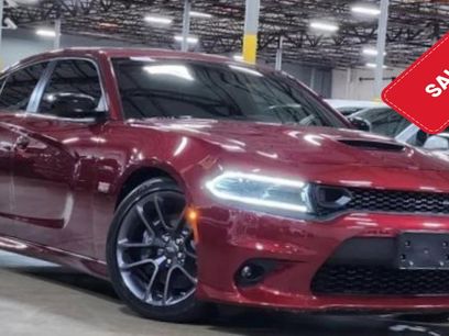 Used 2023 Dodge Charger Scat Pack