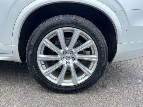 Used 2018 Volvo XC90 T6 Inscription w/ Convenience Package AWD/4WD image 10