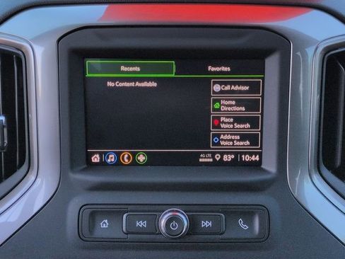 New 2025 Chevrolet Silverado 2500 W/T w/ WT Convenience Package image 12