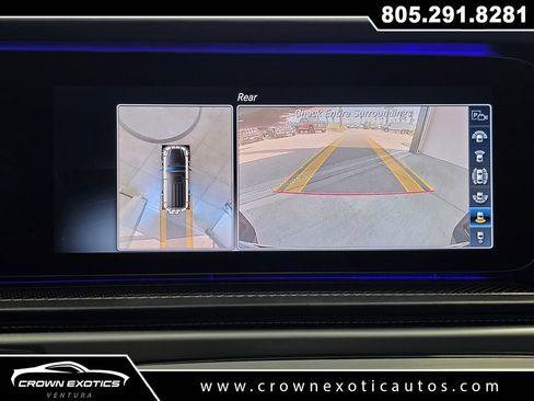 Used 2019 Mercedes-Benz G 63 AMG 4MATIC image 32