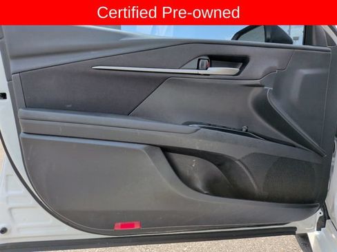 Certified 2025 Toyota Camry LE w/ Convenience Package FWD image 9