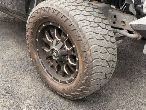 Used 2018 Jeep Wrangler Unlimited Sport S image 21