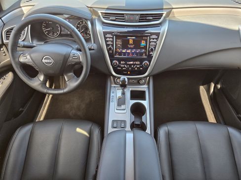 Used 2023 Nissan Murano SL w/ SL Moonroof Package FWD image 16