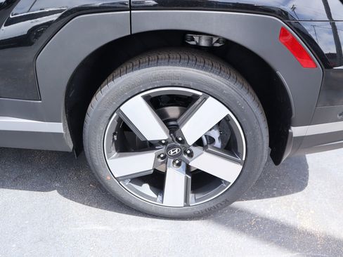 New 2026 Hyundai Santa Fe Limited FWD image 21