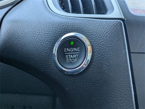 Used 2016 Ford Edge SEL w/ Equipment Group 201A image 28