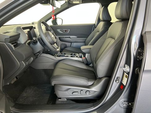 New 2026 Subaru Outback Premium image 11