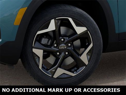 New 2026 Kia Seltos S image 9