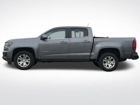Used 2020 Chevrolet Colorado LT image 3