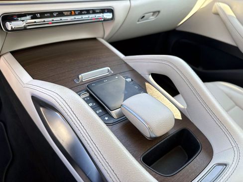 Used 2022 Mercedes-Benz GLE 450 GLE 450 image 29