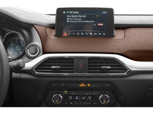 Used 2018 MAZDA CX-9 Signature AWD/4WD image 11