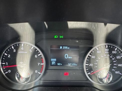 Used 2021 Kia Telluride EX w/ EX Premium Package AWD/4WD image 10