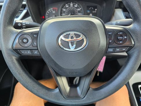 Used 2021 Toyota Corolla L w/ Carpet Mat Package (TMS) FWD image 12
