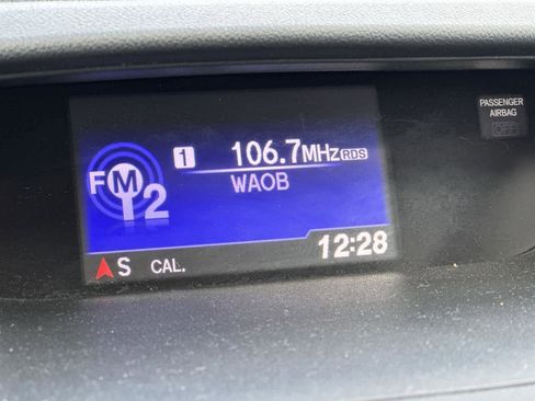 Used 2014 Honda CR-V LX image 25