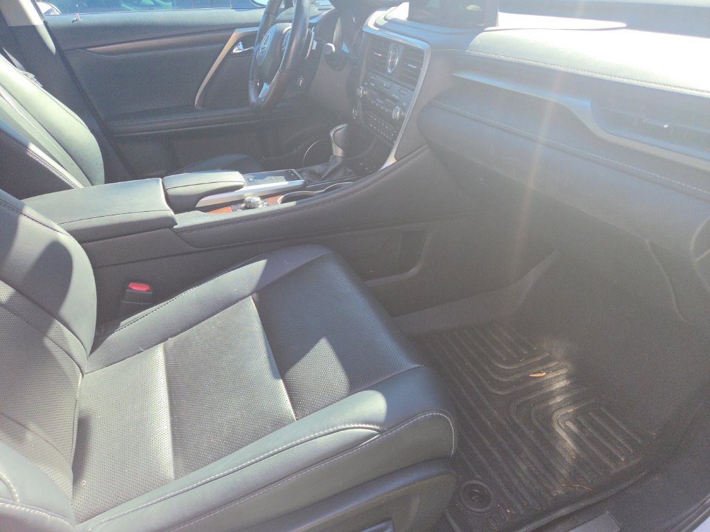 Used 2021 Lexus RX 350 FWD w/ Premium Package image 12
