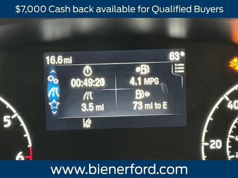New 2025 Ford Transit 350 148 Low Roof AWD image 13