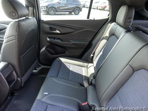 New 2026 Buick Envista Preferred w/ Convenience I Package FWD image 14