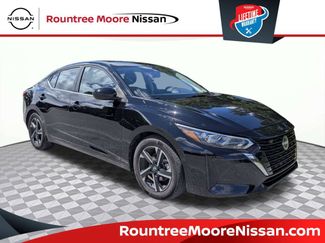 Used 2024 Nissan Sentra SV FWD video 1