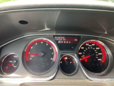 Used 2016 GMC Acadia SLT FWD image 18