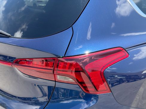 Used 2022 Hyundai Santa Fe SEL FWD image 24
