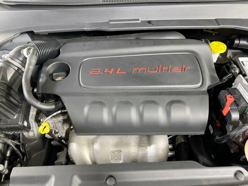 Used 2022 Jeep Compass Trailhawk w/ Trailhawk Elite Group image 30