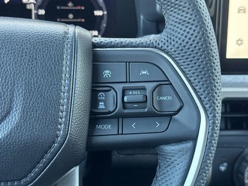New 2026 Toyota Tacoma 4x4 Double Cab Hybrid image 27