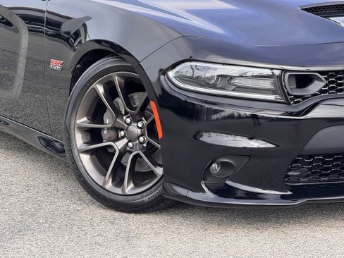 Used 2020 Dodge Charger Scat Pack image 4