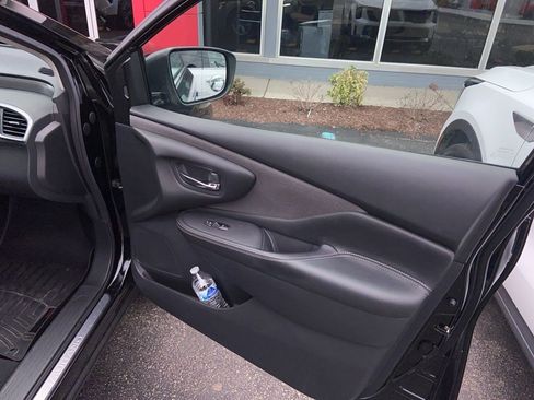 Used 2022 Nissan Murano S w/ Cargo Package image 14